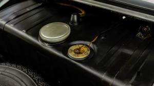 Porsche 356A 1600 Super Cabriolet Speedster by Reutter 1958 года 
